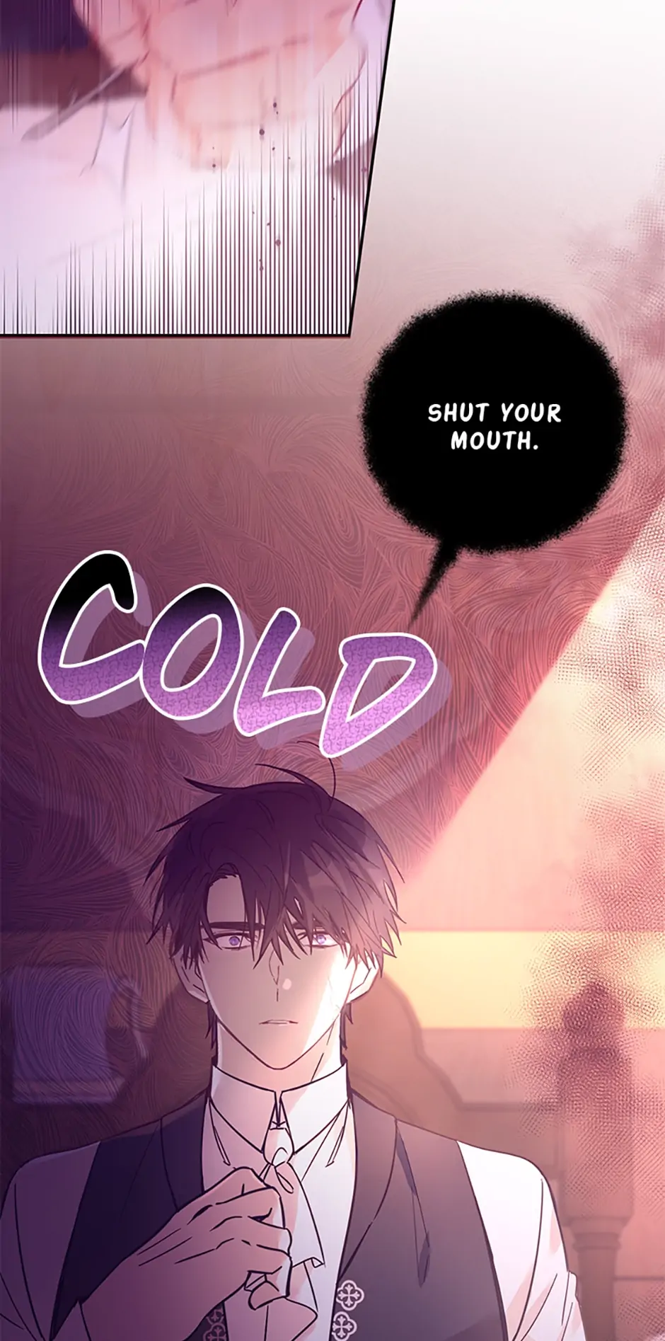 Philomel the Fake Chapter 3 page 49