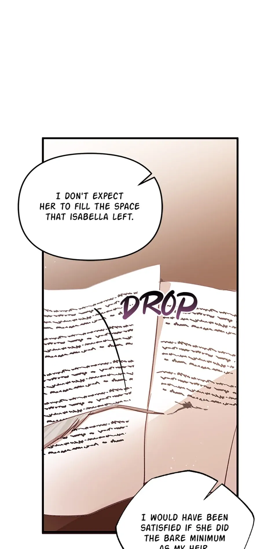 Philomel the Fake Chapter 3 page 52