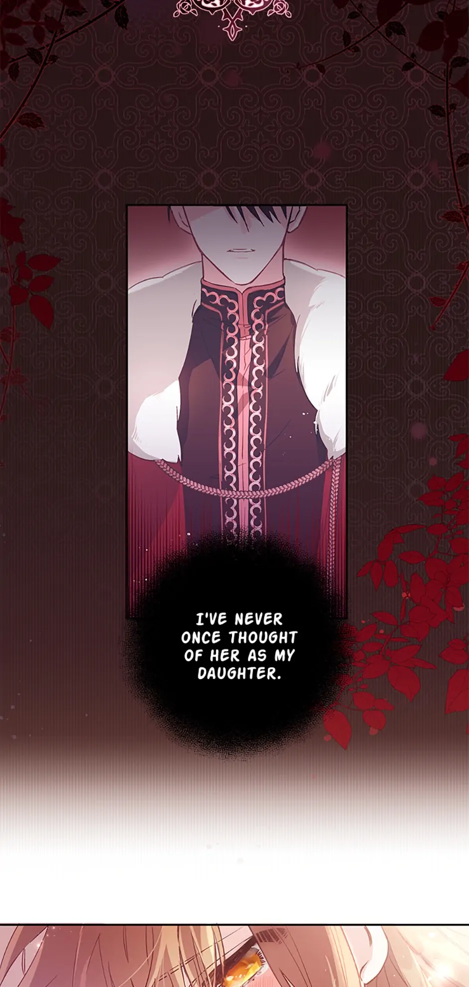 Philomel the Fake Chapter 4 page 4