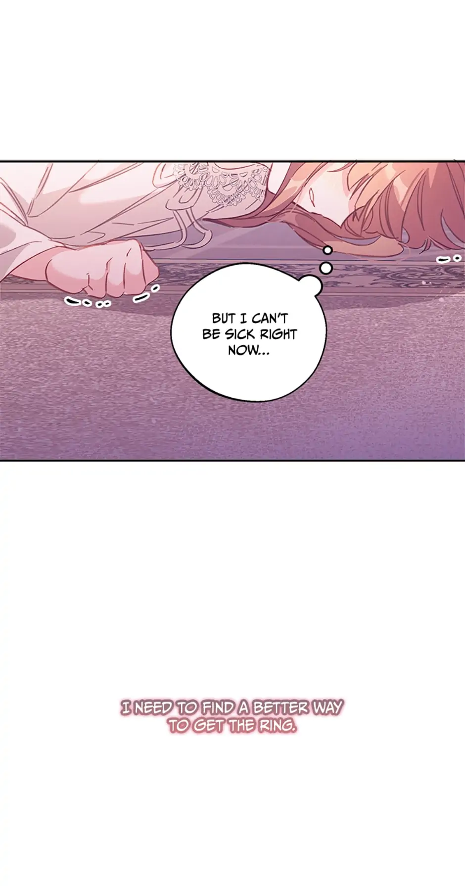 Philomel the Fake Chapter 4 page 22