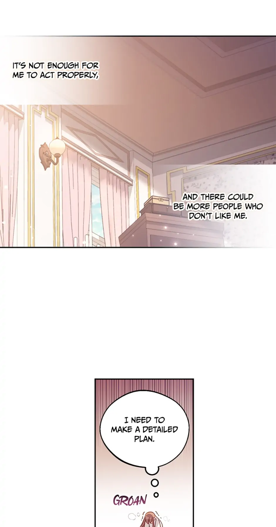 Philomel the Fake Chapter 4 page 23