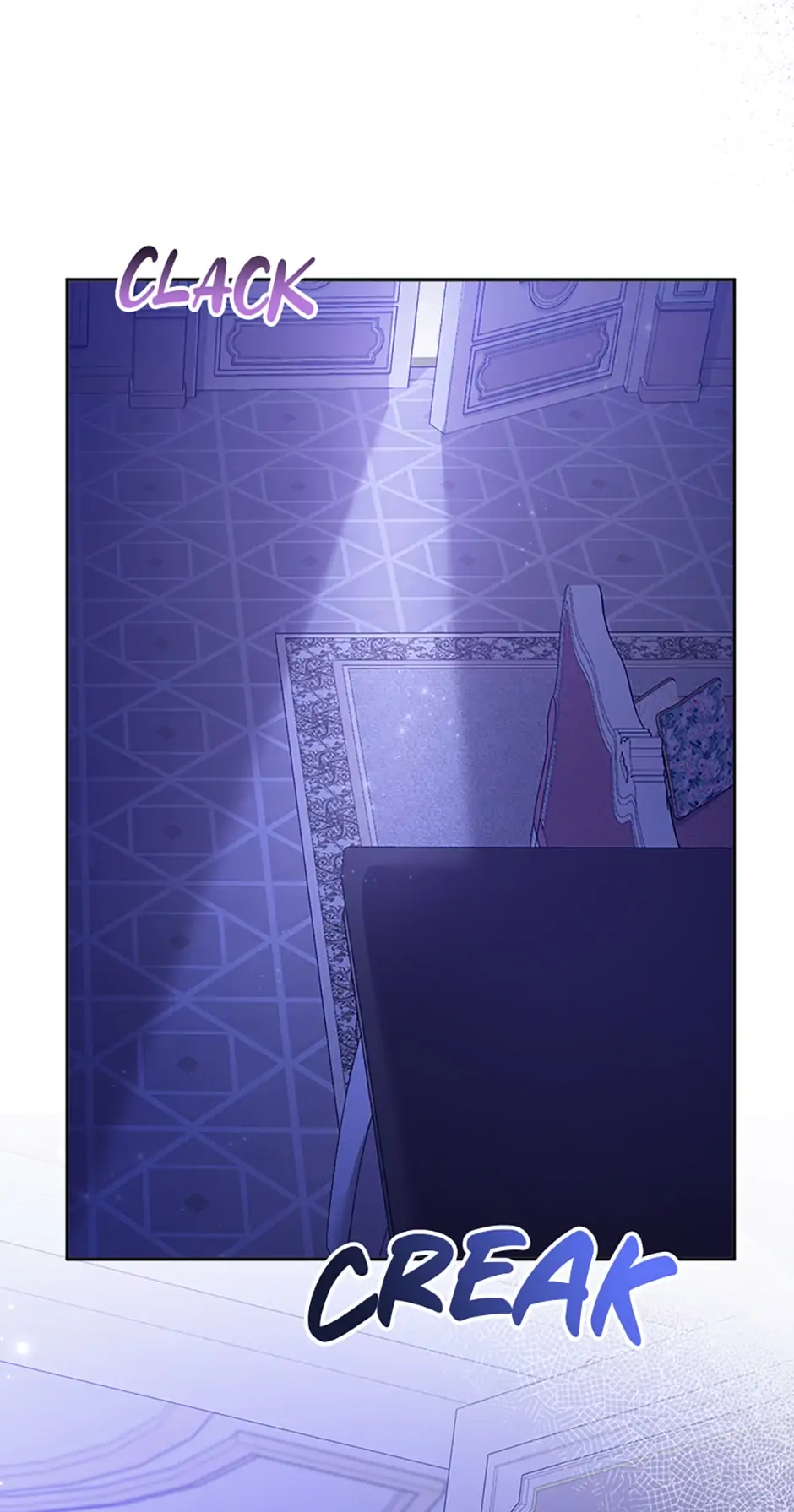 Philomel the Fake Chapter 4 page 27