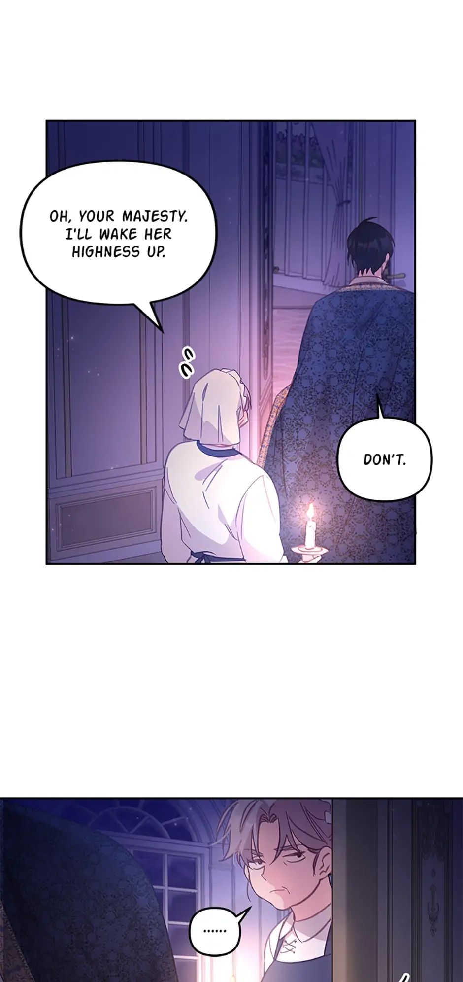 Philomel the Fake Chapter 4 page 29