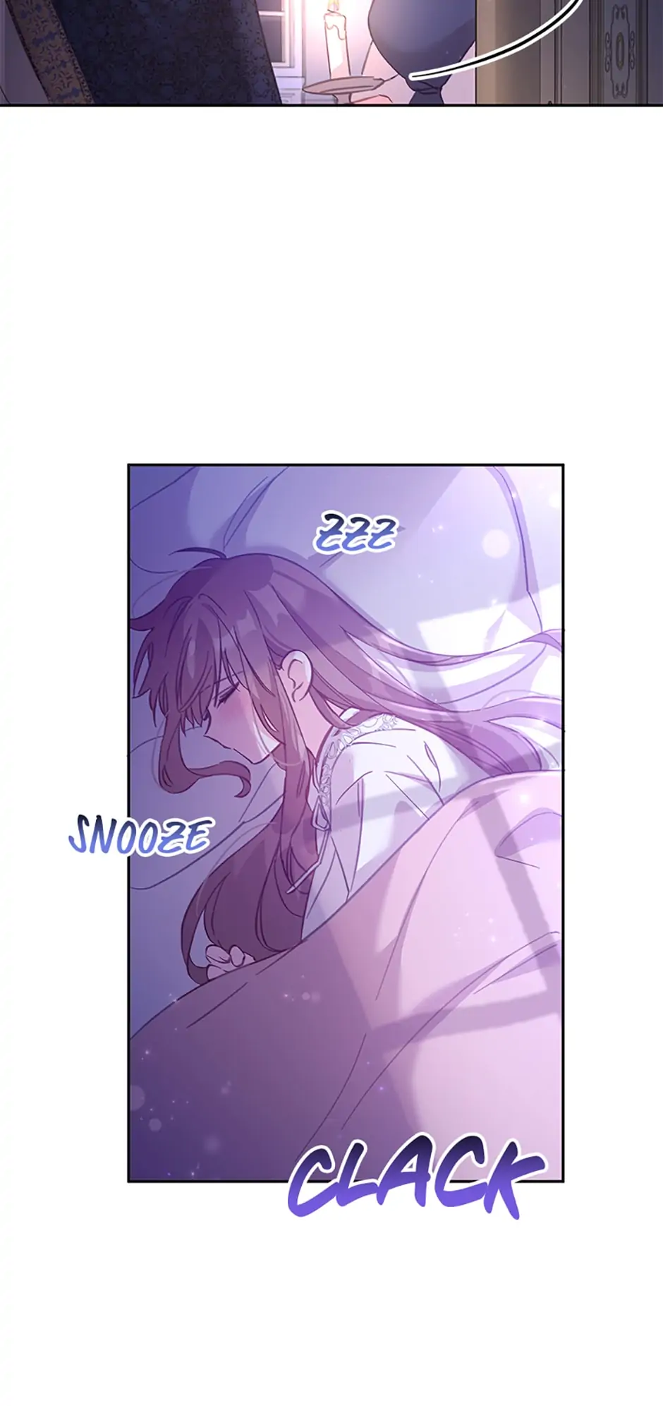 Philomel the Fake Chapter 4 page 30