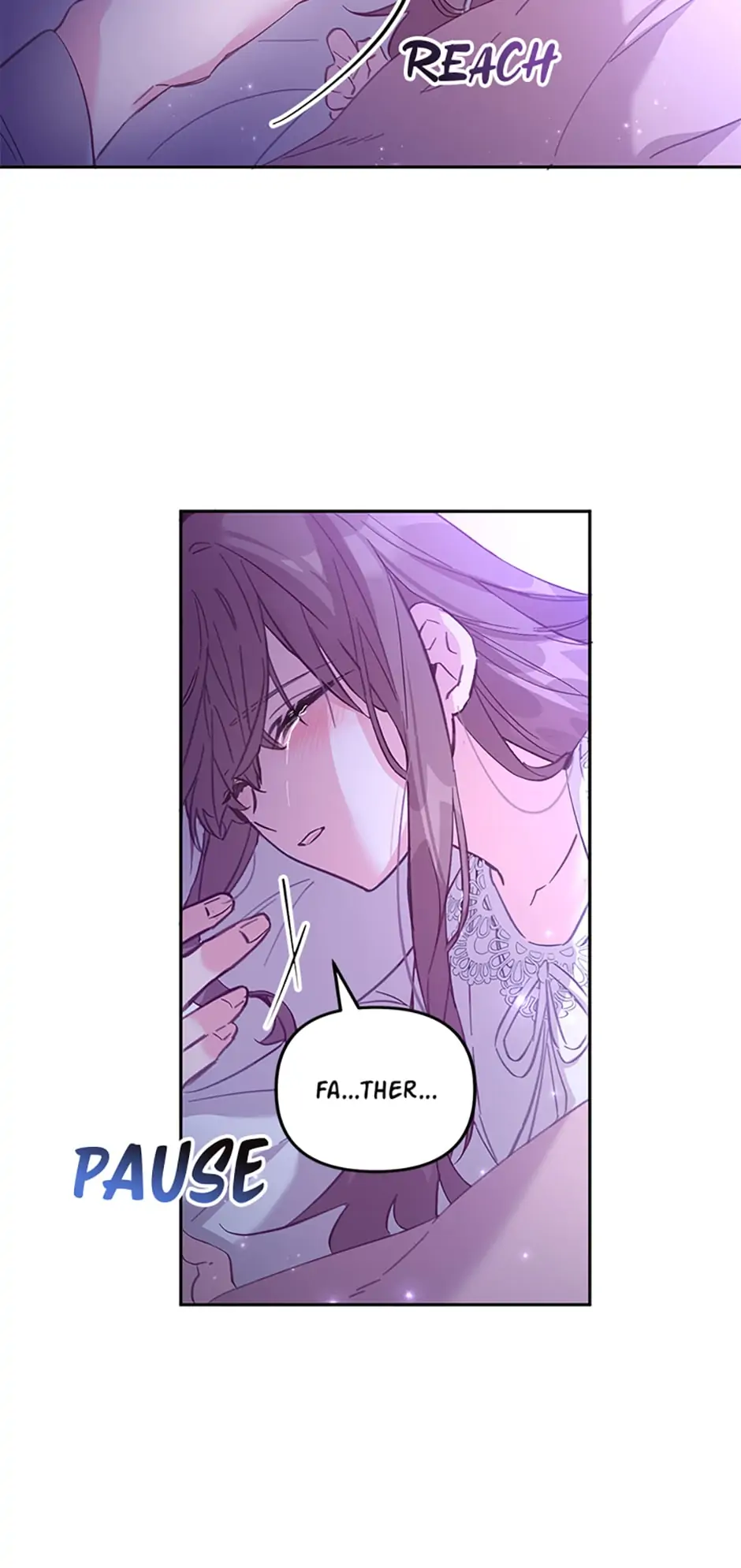 Philomel the Fake Chapter 4 page 34