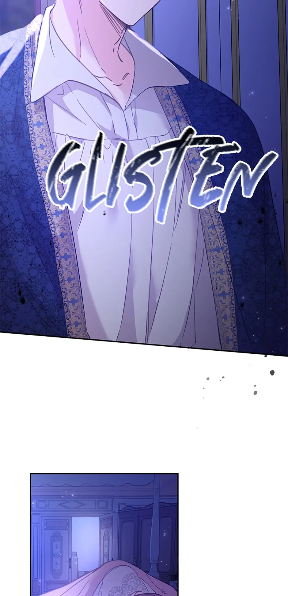 Philomel the Fake Chapter 4 page 40