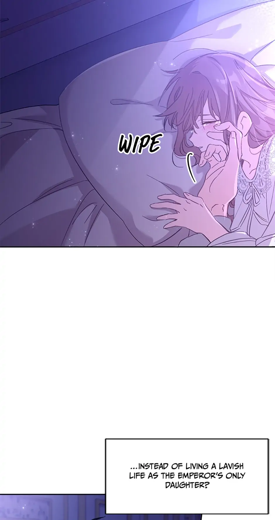 Philomel the Fake Chapter 4 page 44