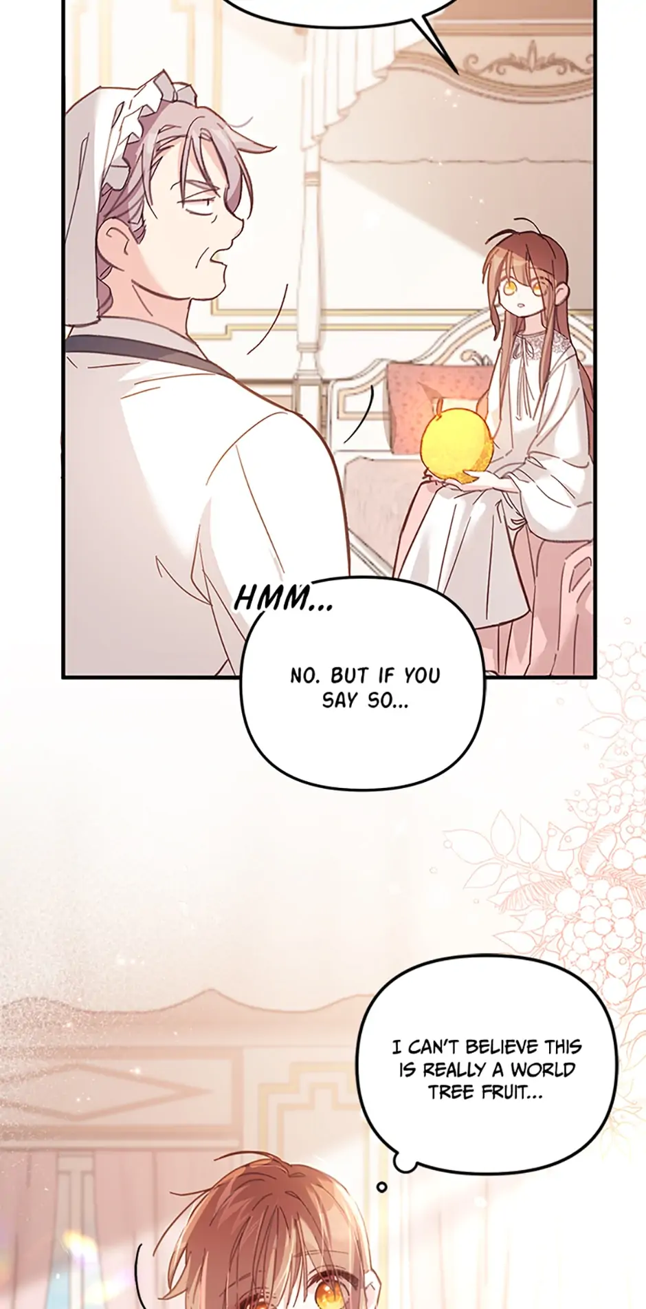 Philomel the Fake Chapter 5 page 5