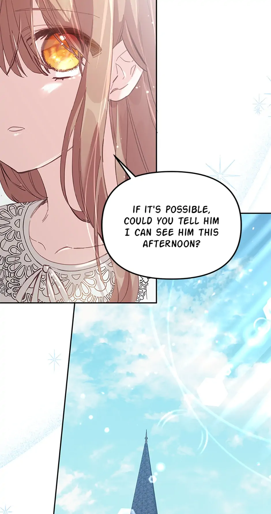 Philomel the Fake Chapter 5 page 15