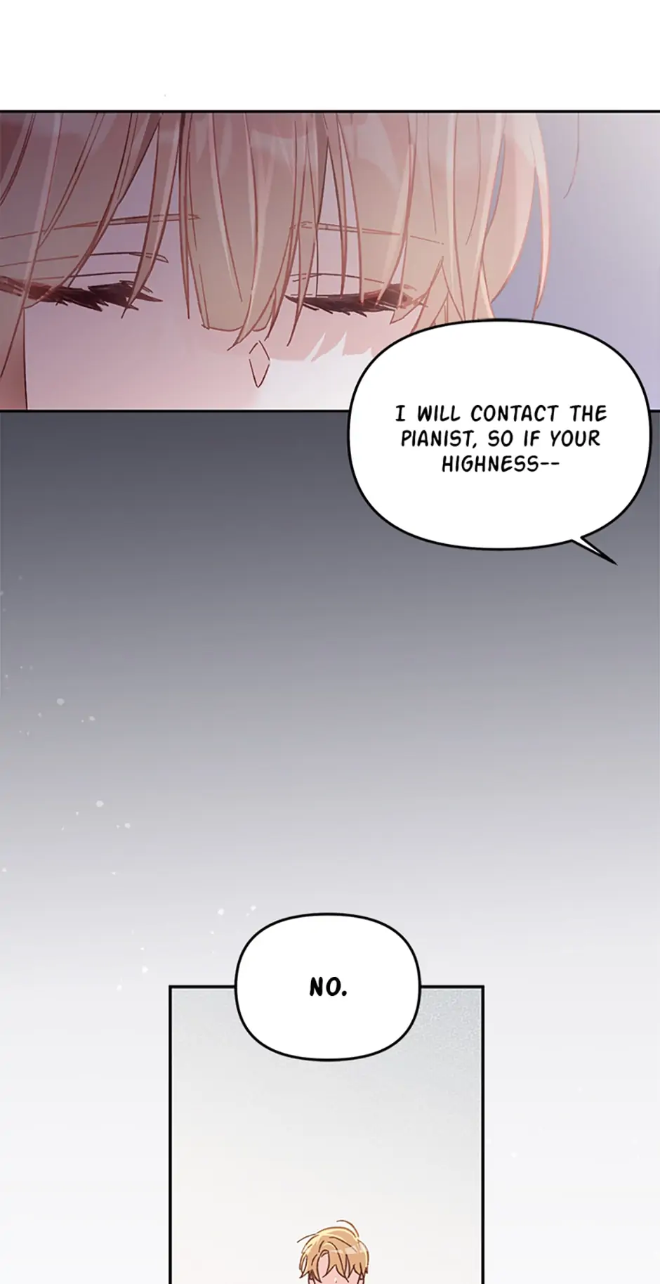 Philomel the Fake Chapter 5 page 45