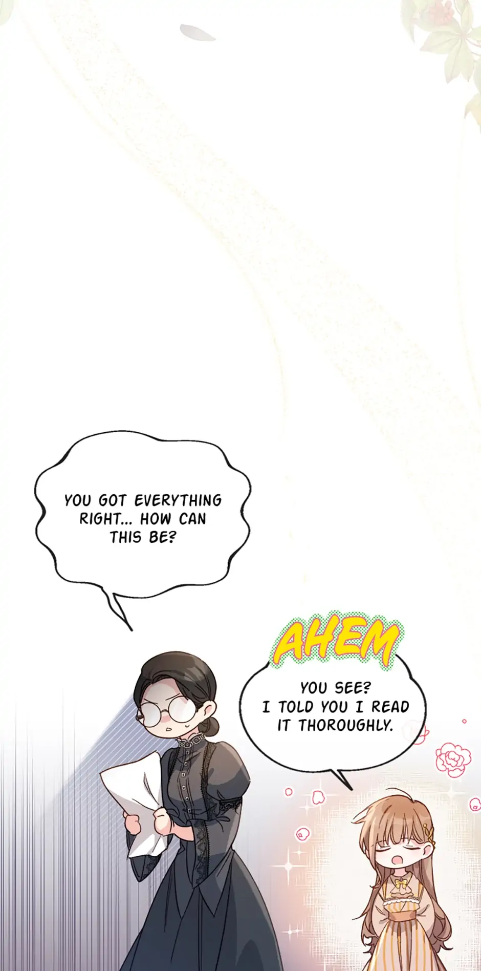 Philomel the Fake Chapter 5 page 59