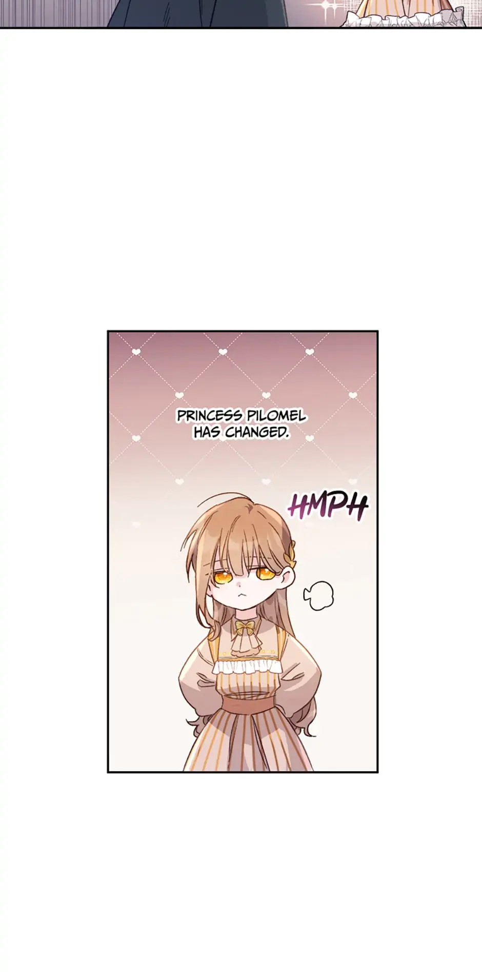 Philomel the Fake Chapter 5 page 60