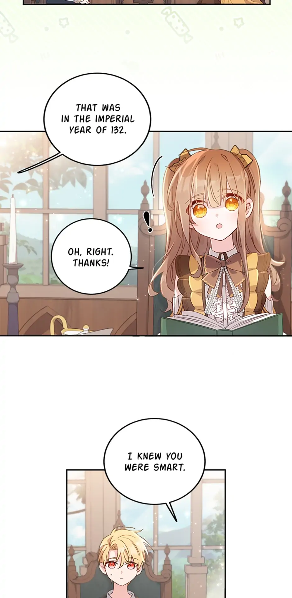 Philomel the Fake Chapter 5 page 66
