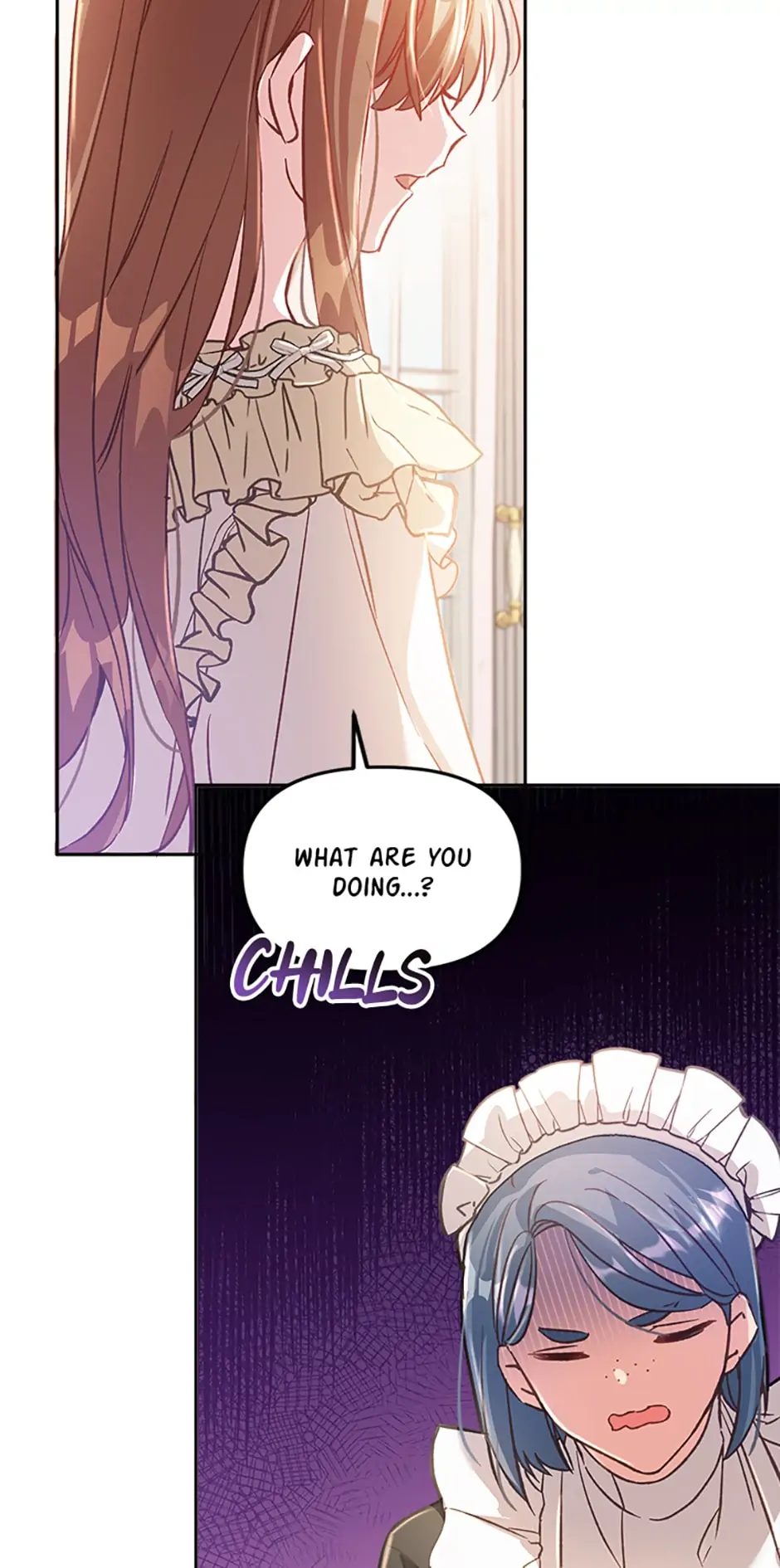 Philomel the Fake Chapter 6 page 5