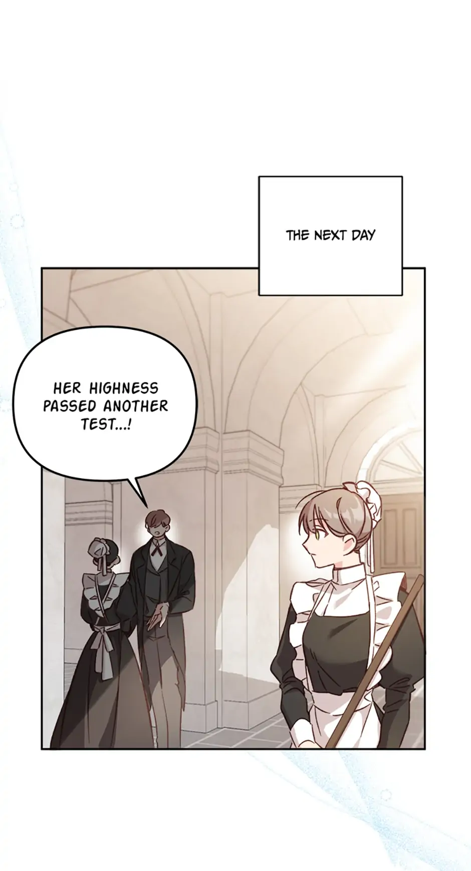 Philomel the Fake Chapter 6 page 16