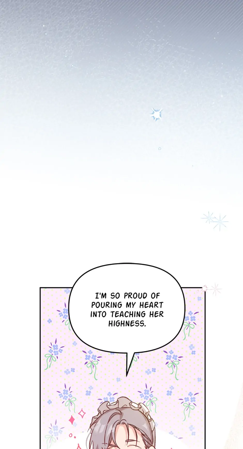 Philomel the Fake Chapter 6 page 20