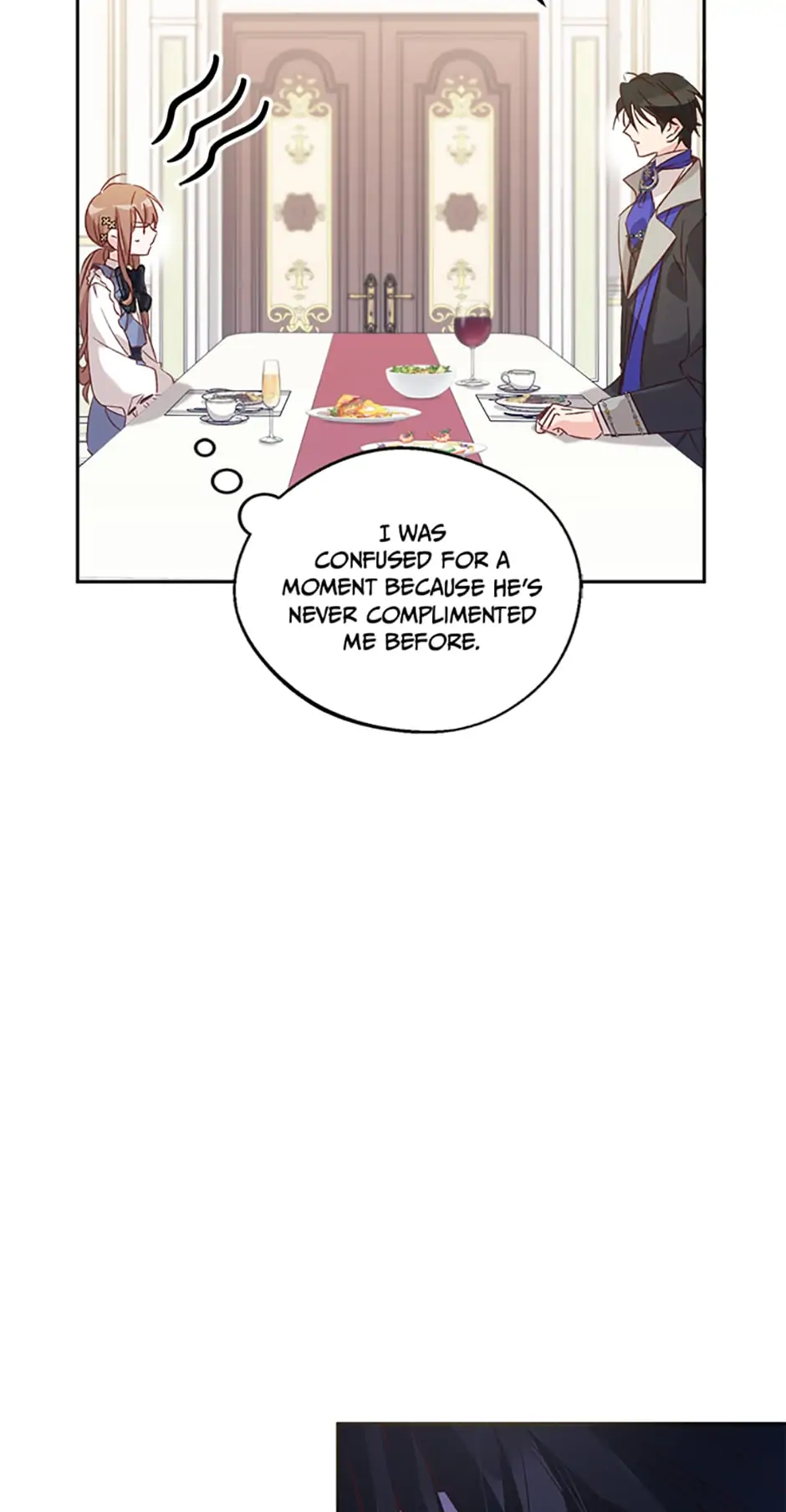 Philomel the Fake Chapter 6 page 34