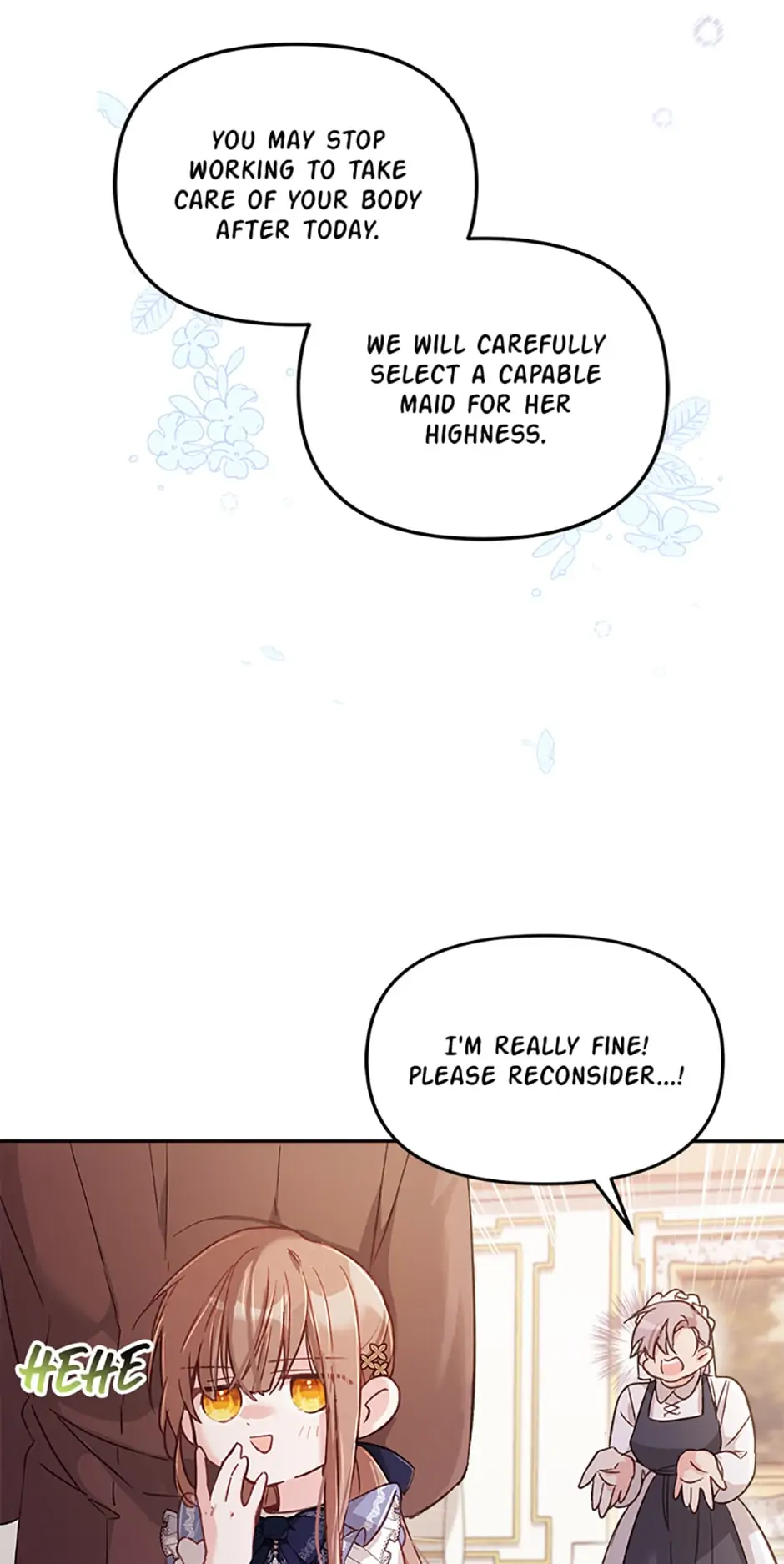 Philomel the Fake Chapter 6 page 60