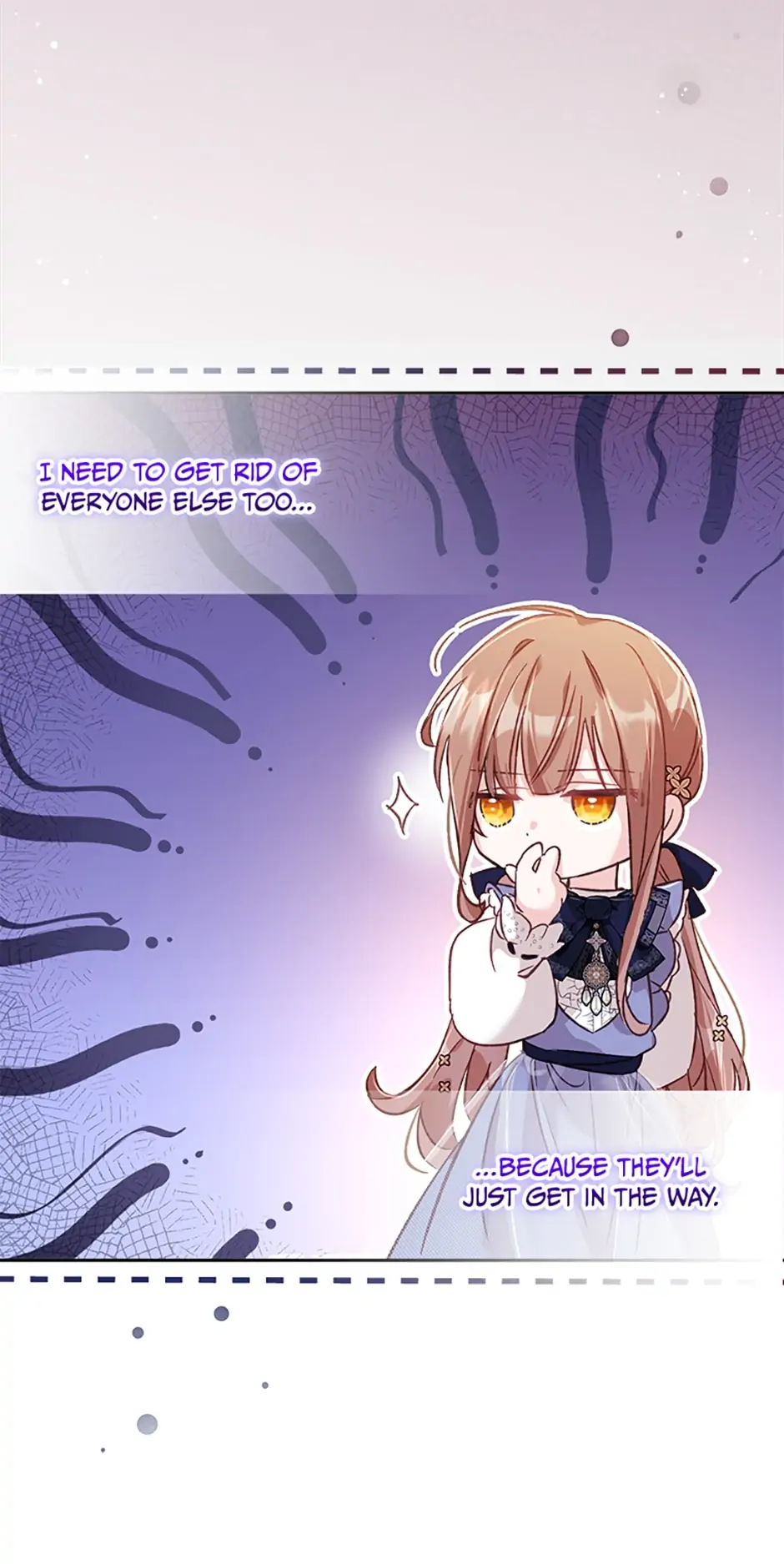 Philomel the Fake Chapter 6 page 64