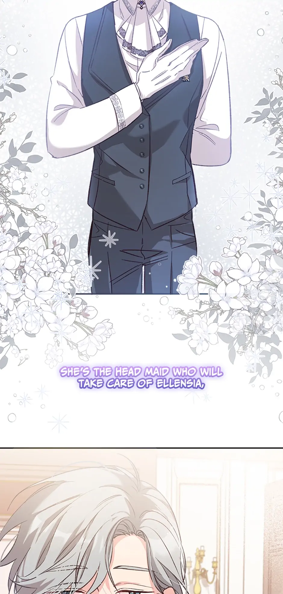 Philomel the Fake Chapter 6 page 72