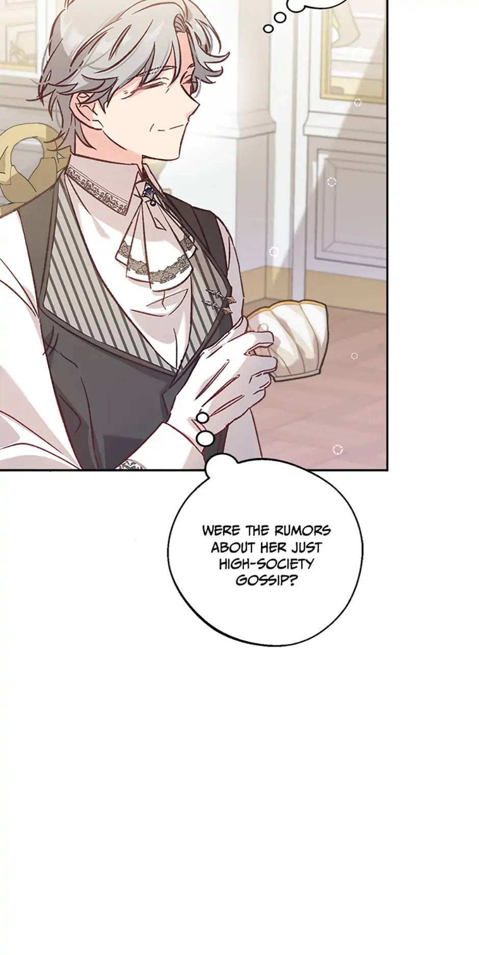 Philomel the Fake Chapter 7 page 7