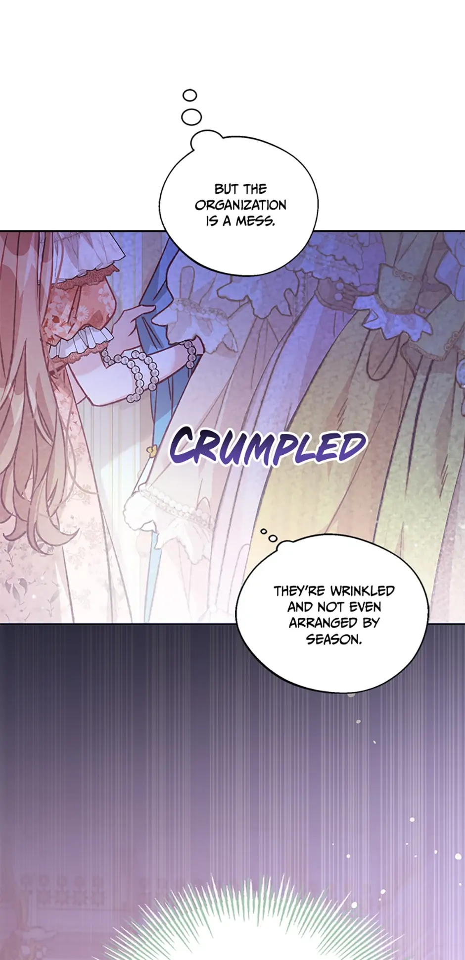 Philomel the Fake Chapter 7 page 21