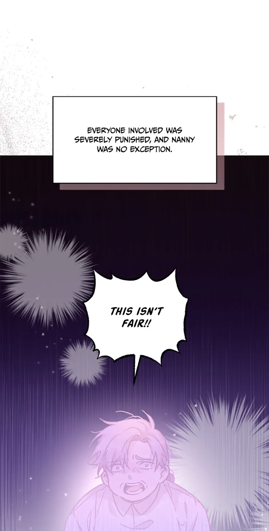 Philomel the Fake Chapter 7 page 30