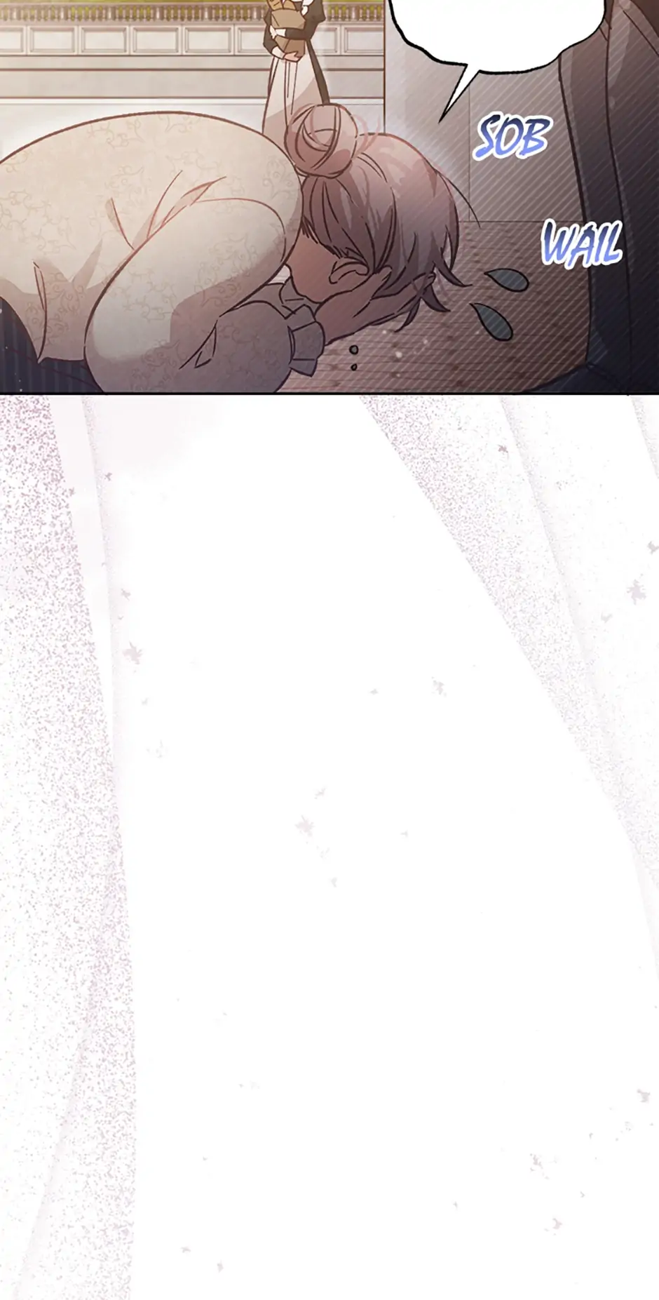 Philomel the Fake Chapter 7 page 33