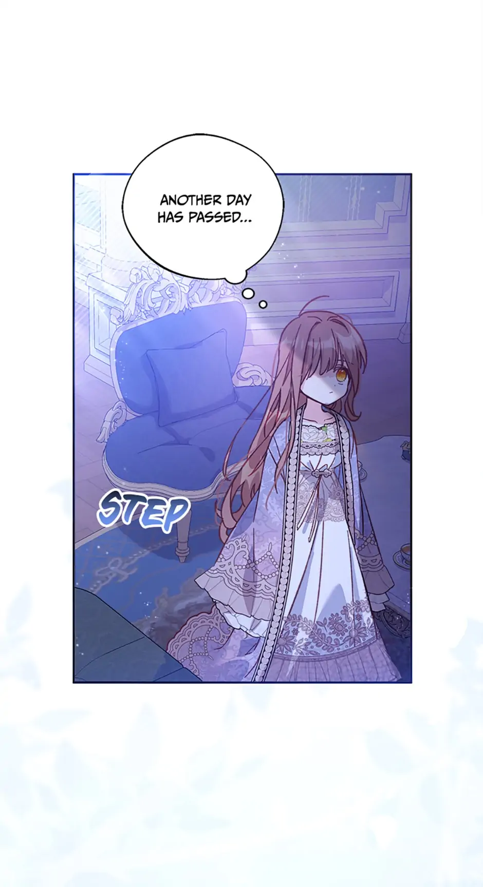 Philomel the Fake Chapter 7 page 46