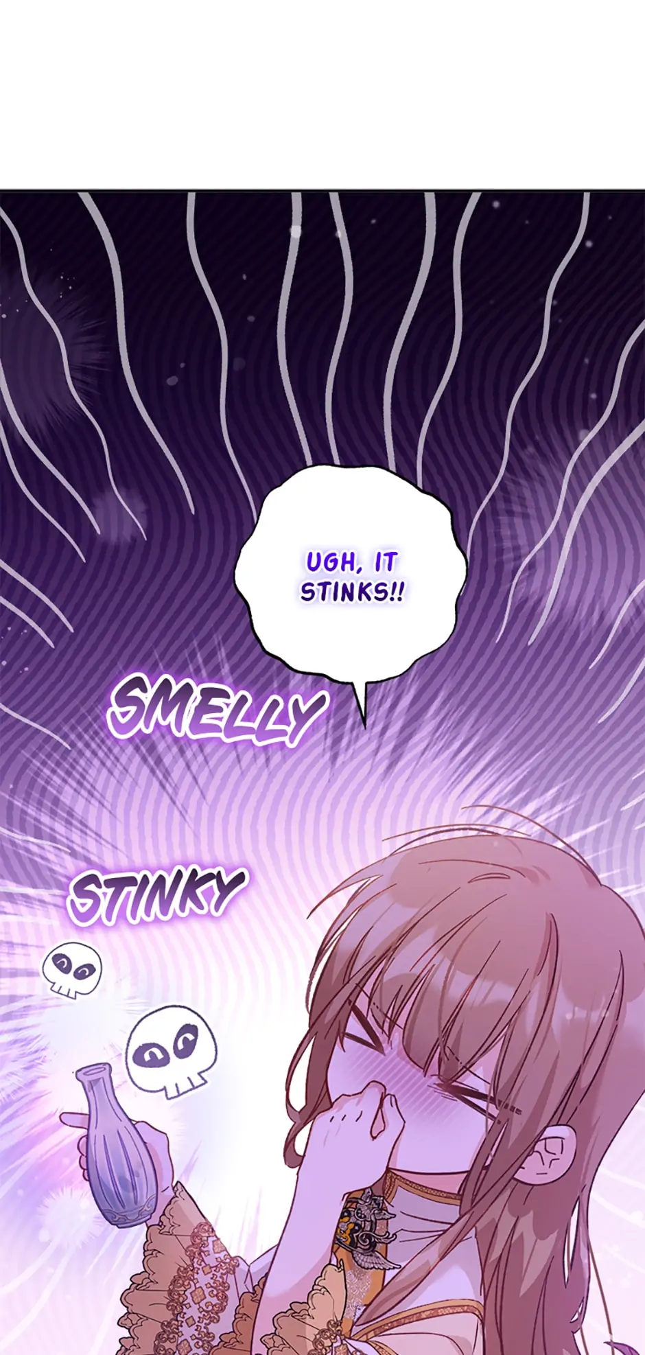 Philomel the Fake Chapter 7 page 59