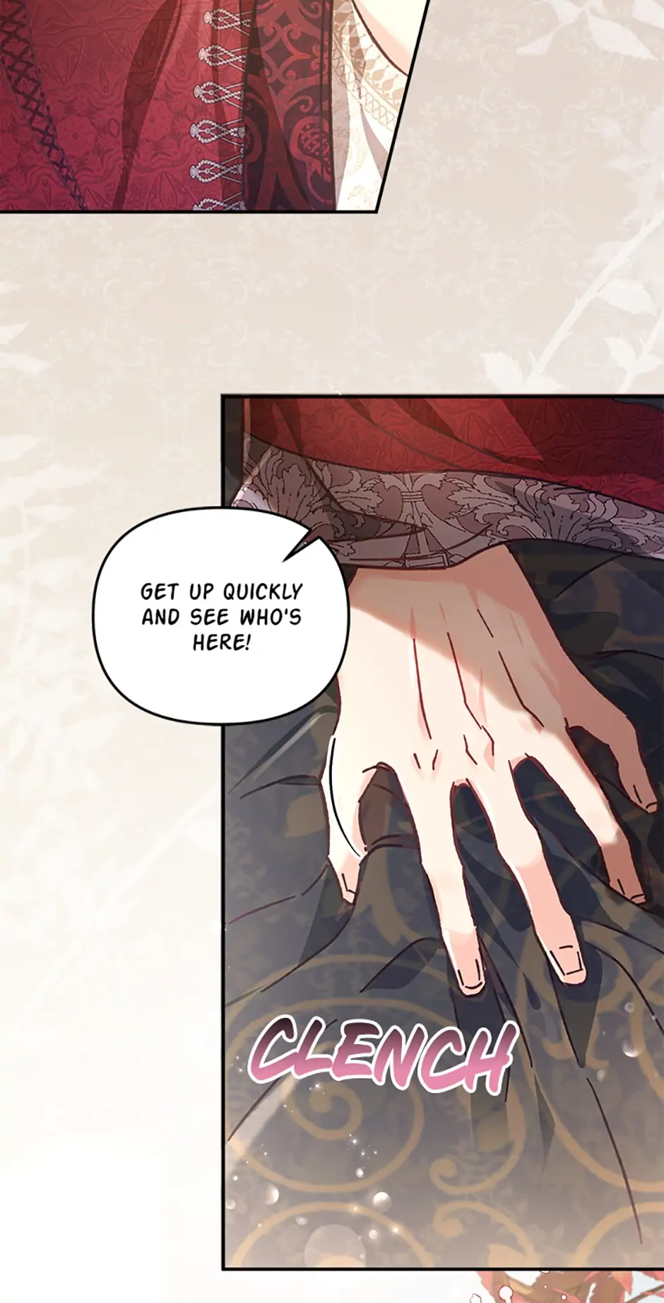 Philomel the Fake Chapter 8 page 3