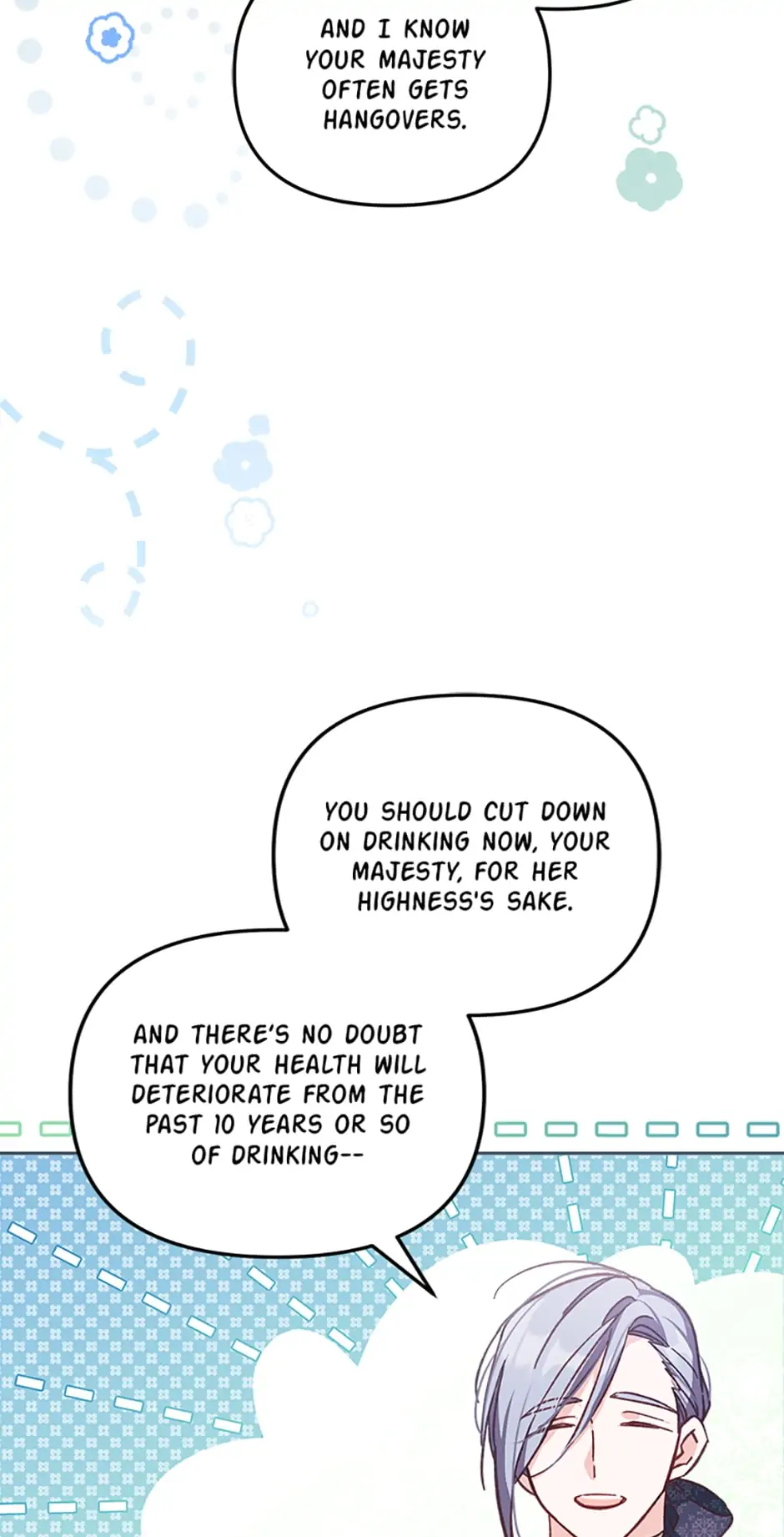 Philomel the Fake Chapter 8 page 26