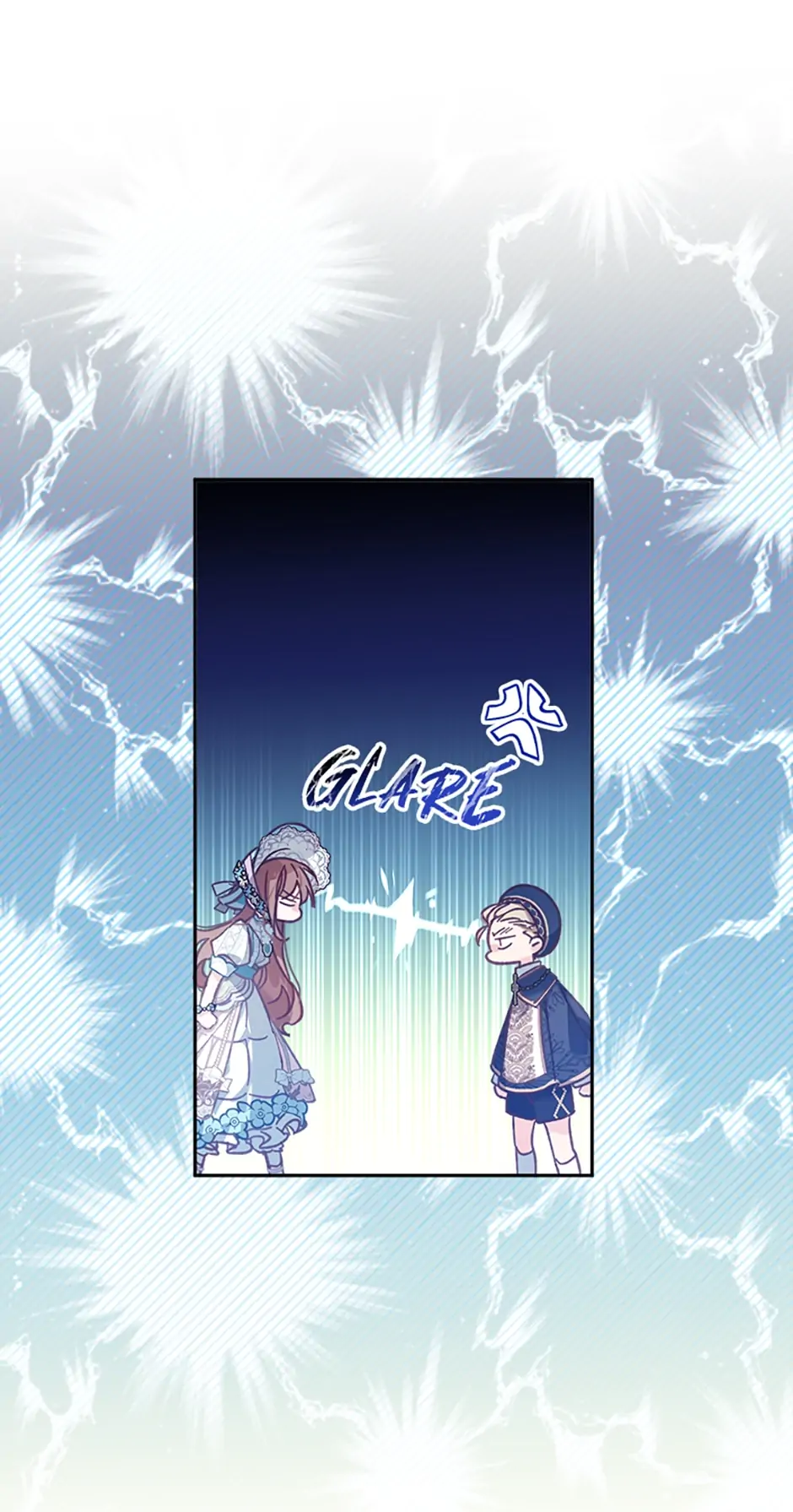Philomel the Fake Chapter 8 page 53