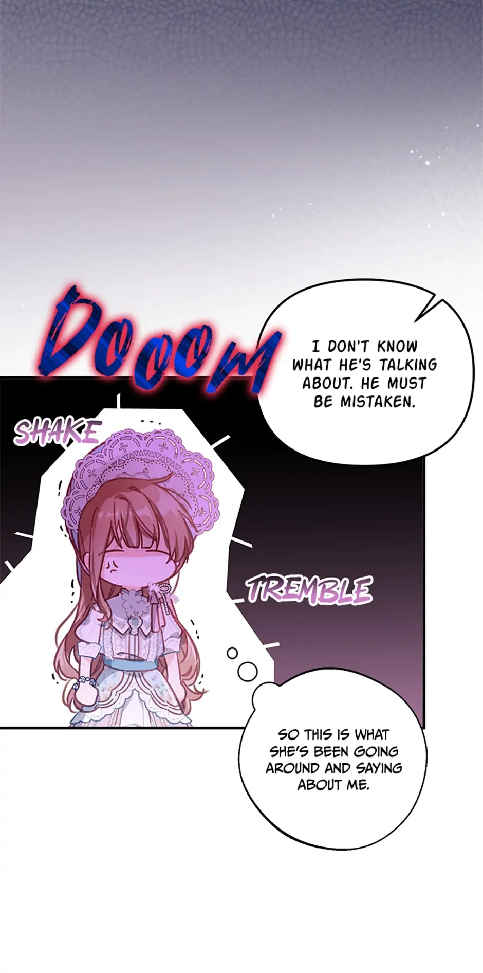 Philomel the Fake Chapter 8 page 66