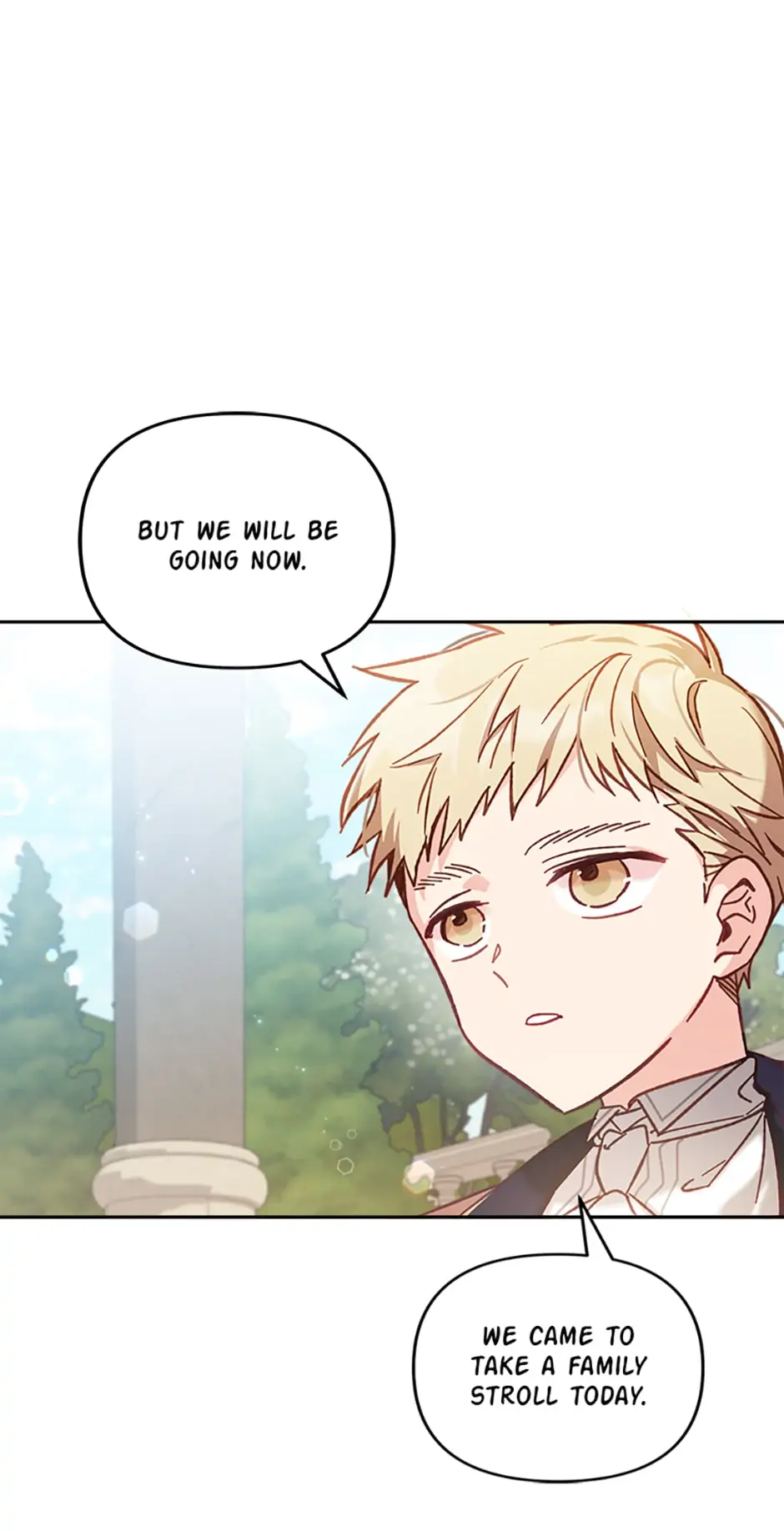 Philomel the Fake Chapter 8 page 68