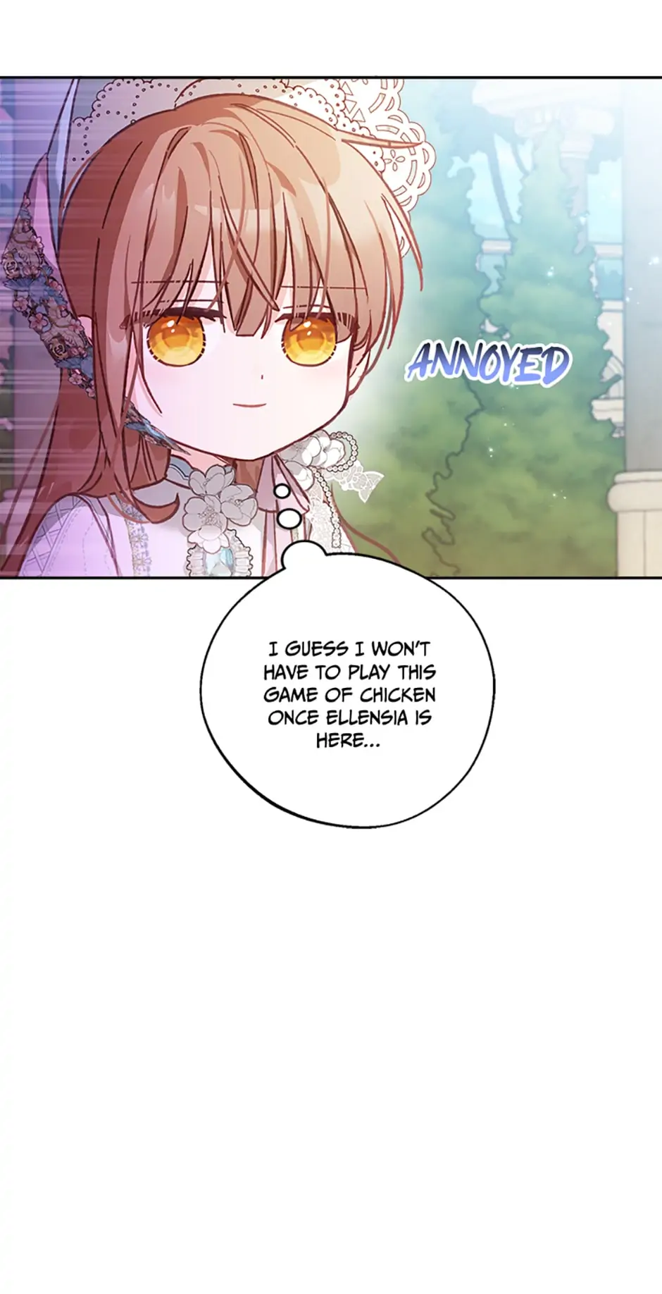 Philomel the Fake Chapter 8 page 69