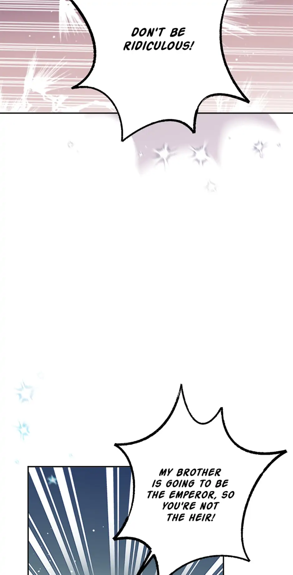 Philomel the Fake Chapter 9 page 16