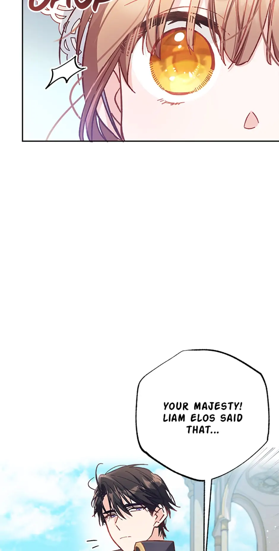 Philomel the Fake Chapter 9 page 23