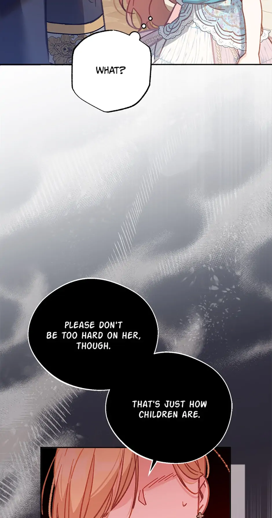 Philomel the Fake Chapter 9 page 29