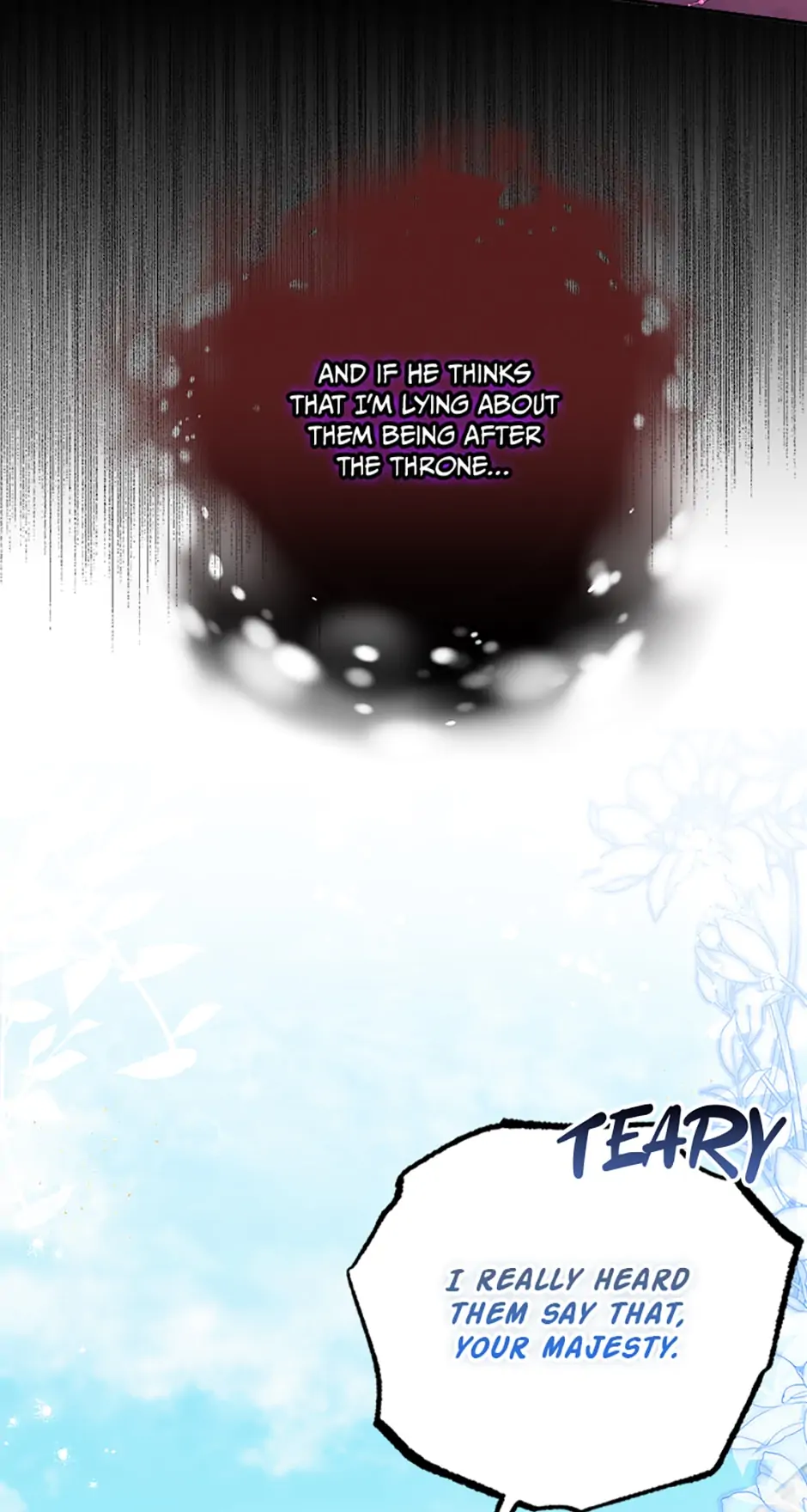 Philomel the Fake Chapter 9 page 36