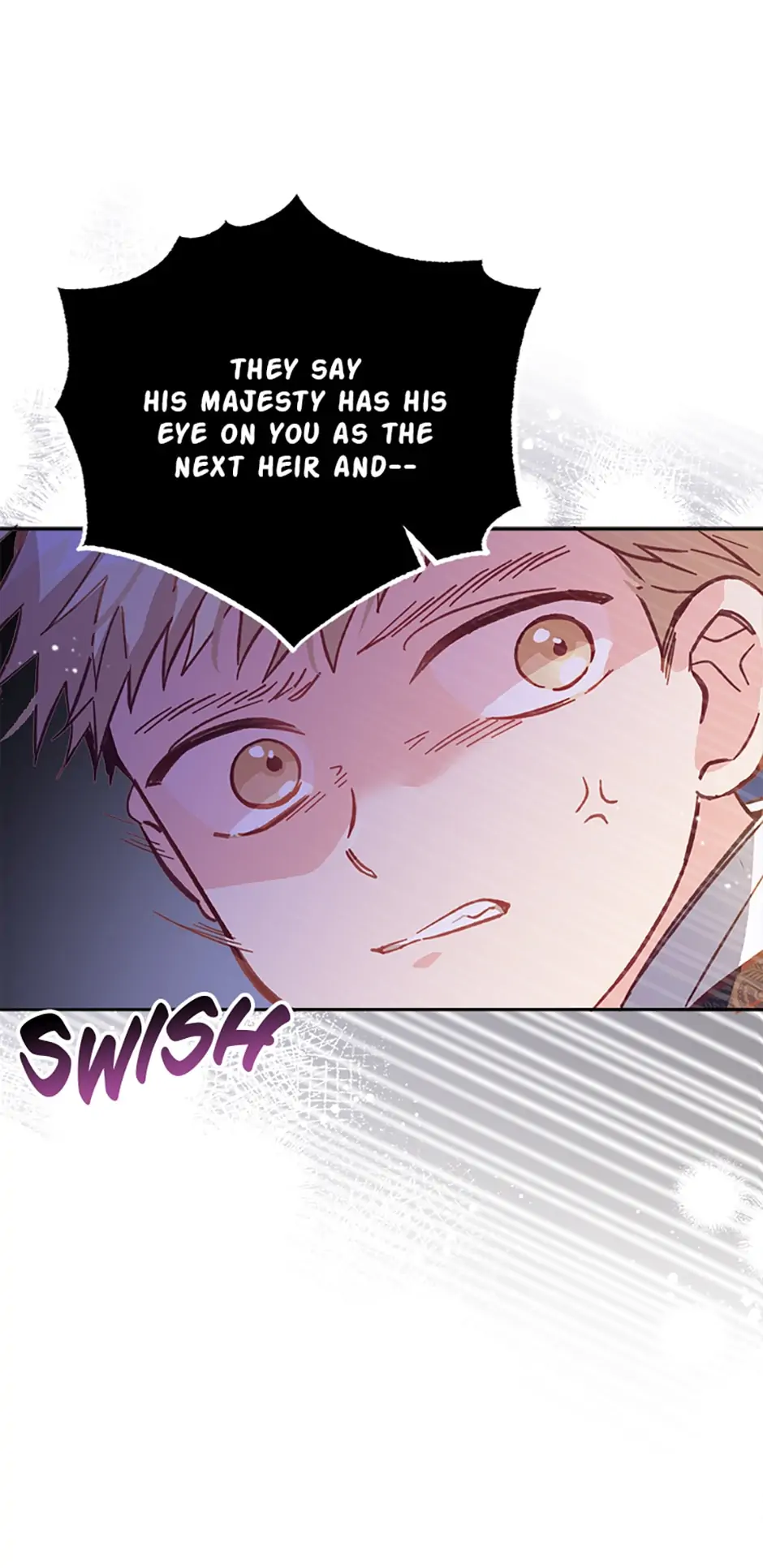 Philomel the Fake Chapter 9 page 47