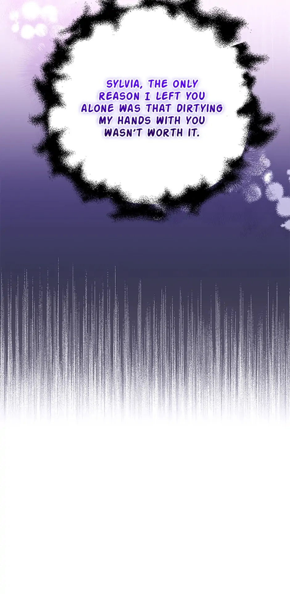 Philomel the Fake Chapter 9 page 54