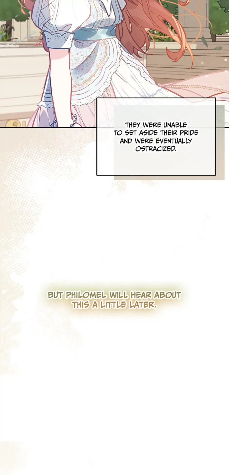 Philomel the Fake Chapter 9 page 60