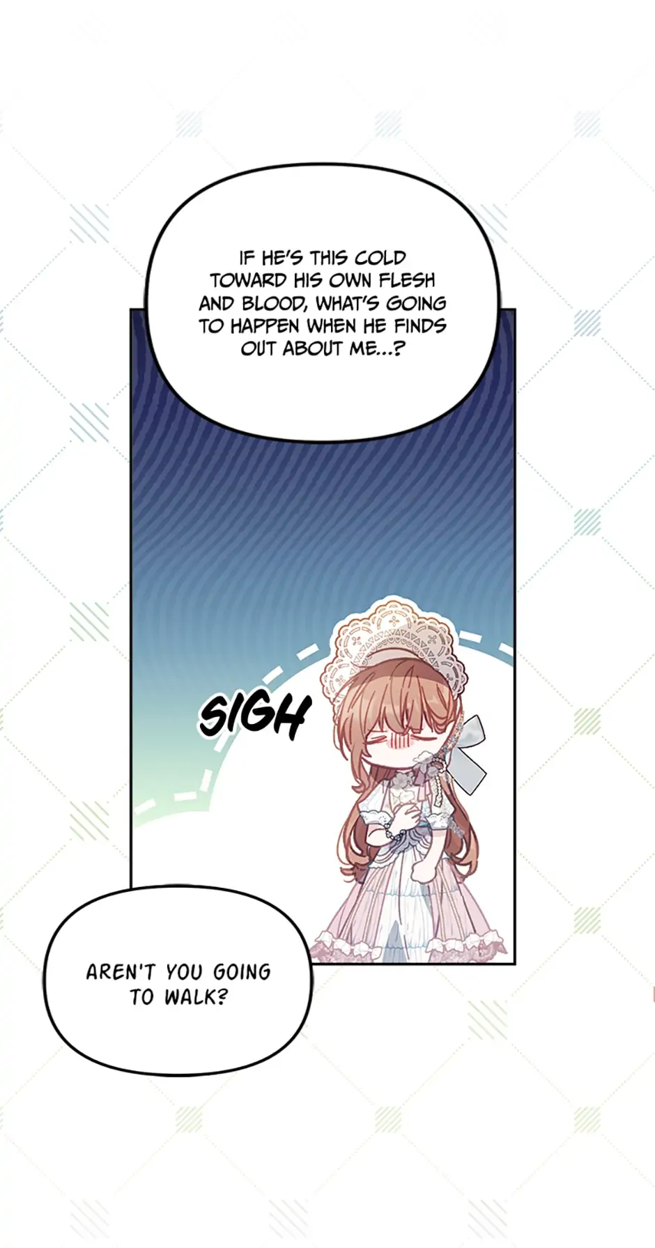 Philomel the Fake Chapter 9 page 62