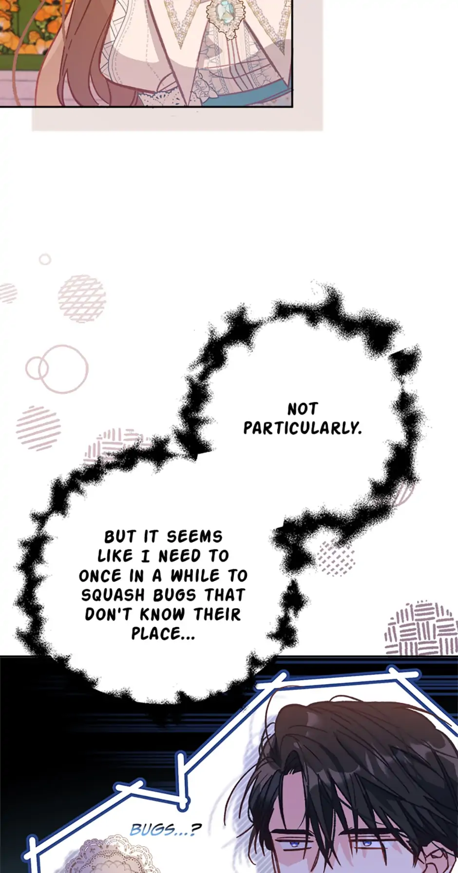 Philomel the Fake Chapter 9 page 71