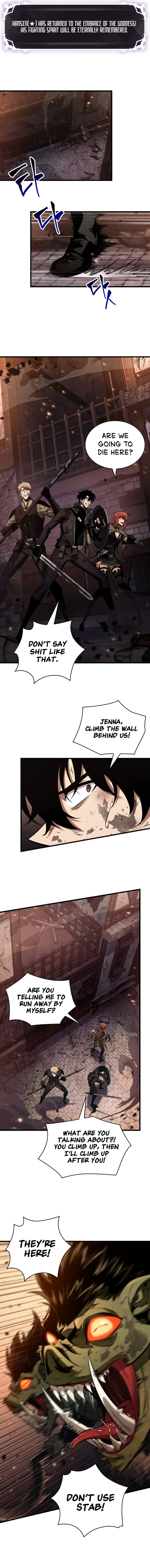 Pick Me Up Chapter 11 page 6