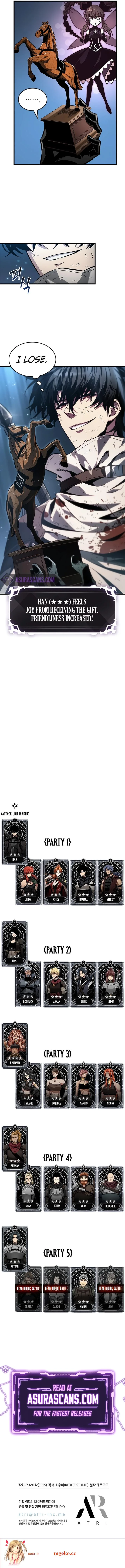 Pick Me Up Chapter 112 page 9