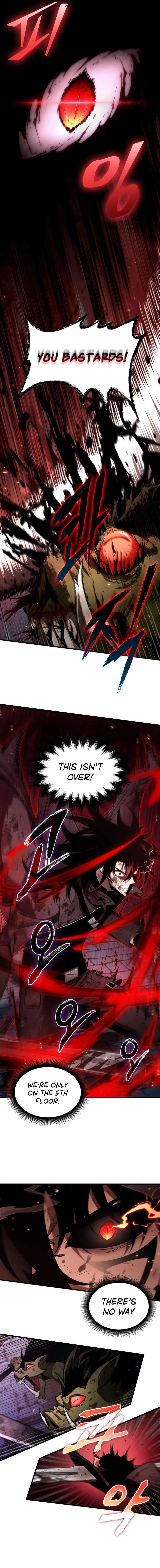 Pick Me Up Chapter 12 page 4