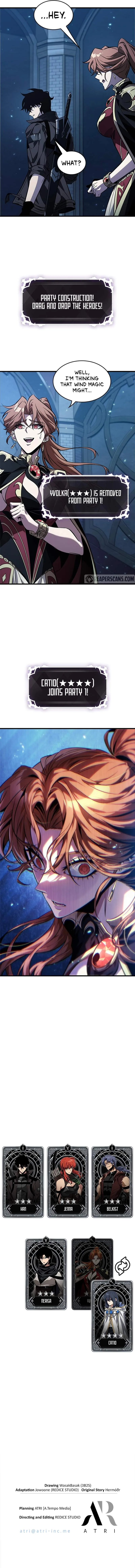 Pick Me Up Chapter 124 page 12