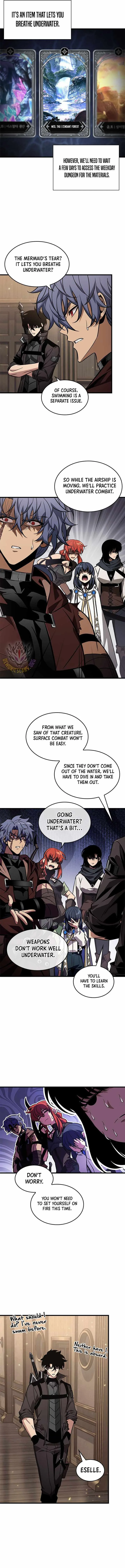Pick Me Up Chapter 129 page 9